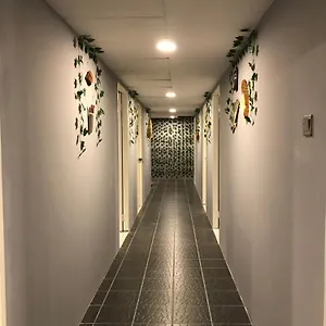  Hostel Nusantara Mattwaddien