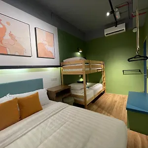  Hostal Faloe