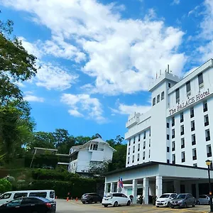 4* Отель The Palace