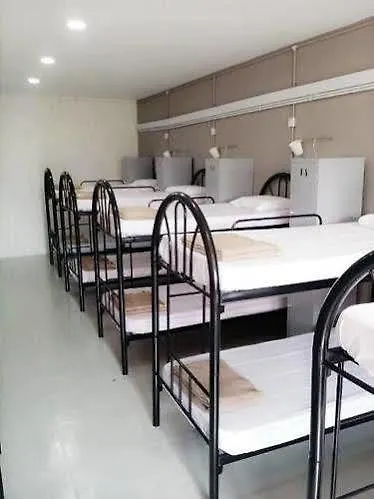 Seasons Street Lodge Kota Kinabalu